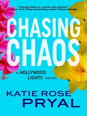 cover image of Chasing Chaos